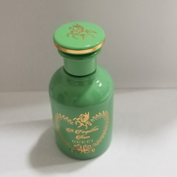 Gucci The Forgotten Rose Oil New & Full Size! - Picture 5 of 9